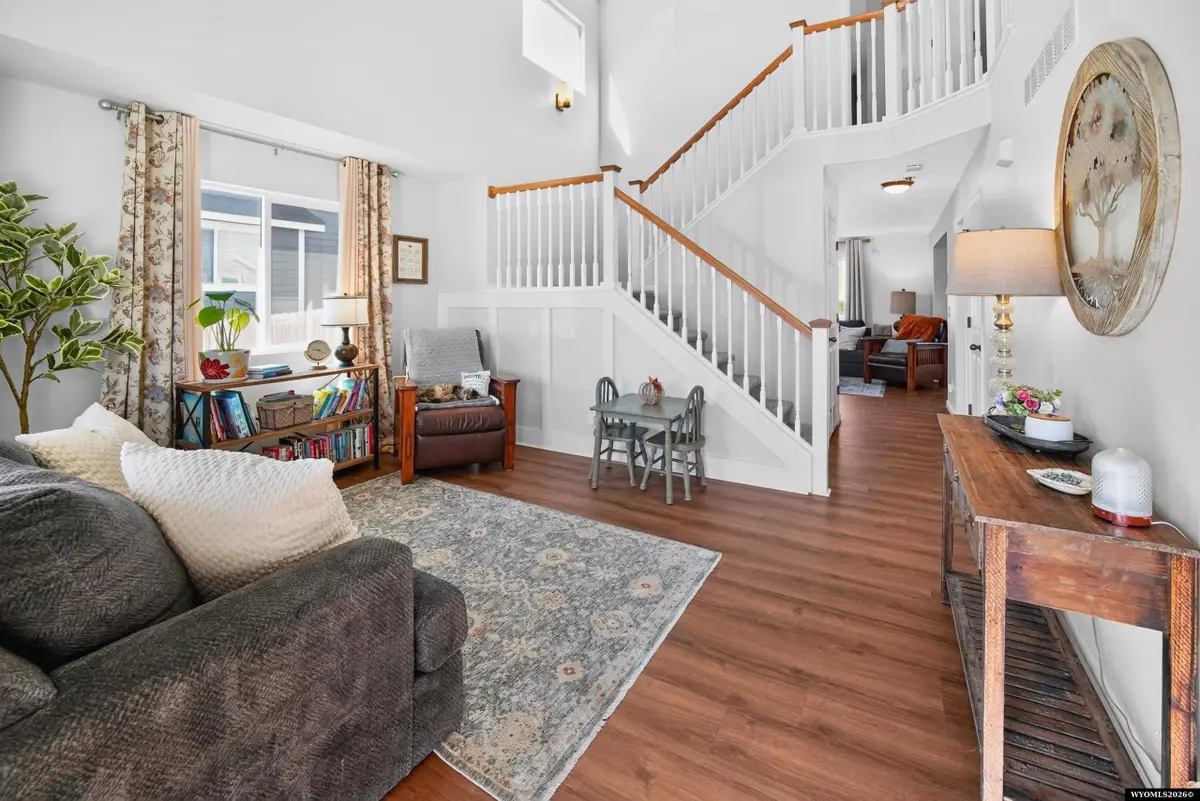 1602 Summerset Drive, Cheyenne, WY 82001 - #1
