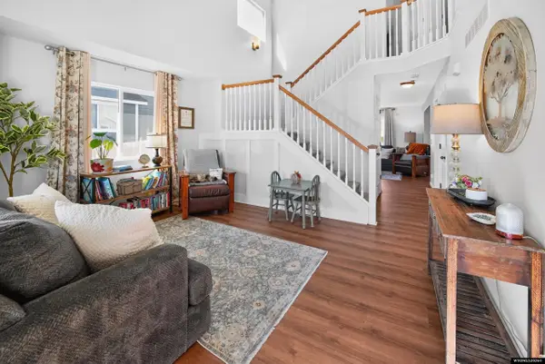 1602 Summerset Drive, Cheyenne, WY 82001