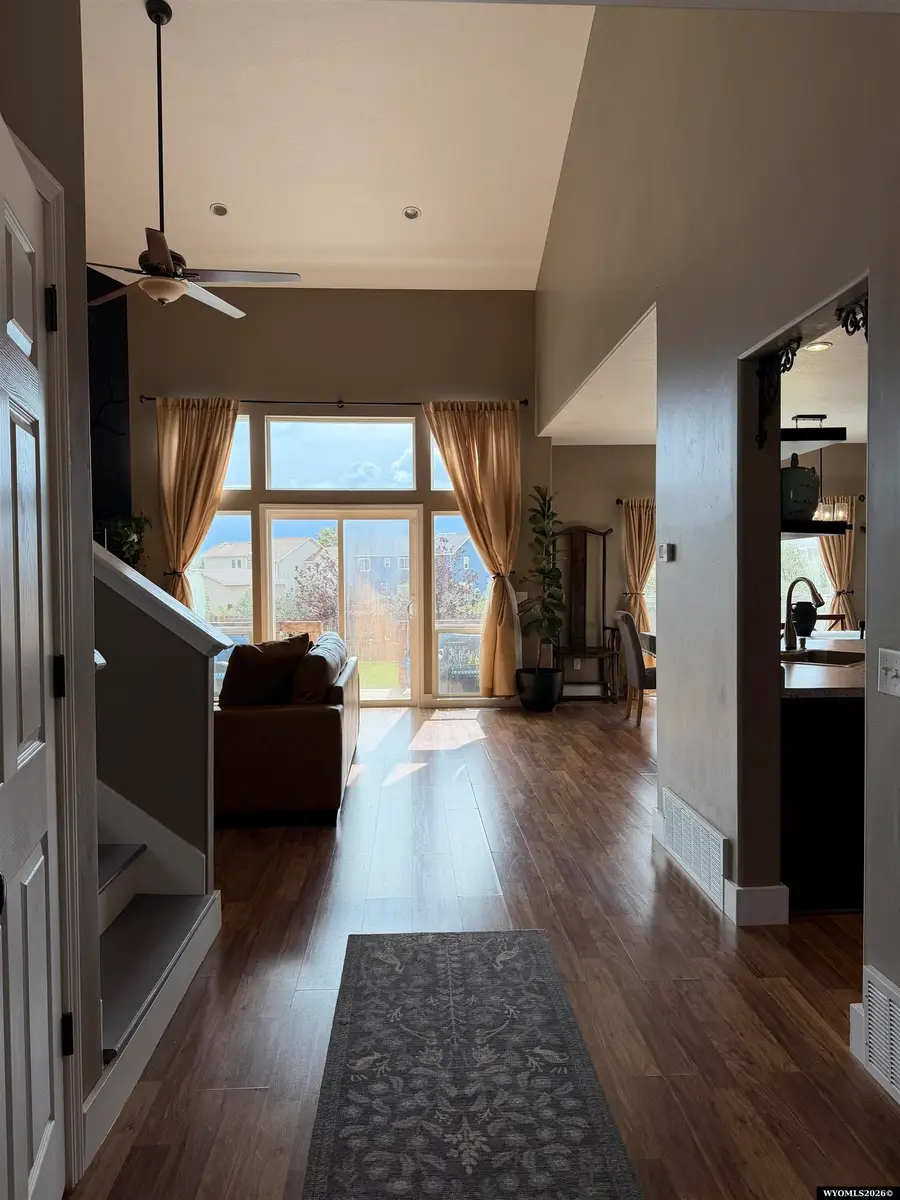 2974 Lerwick Drive, Rawlins, WY 82301 - #2