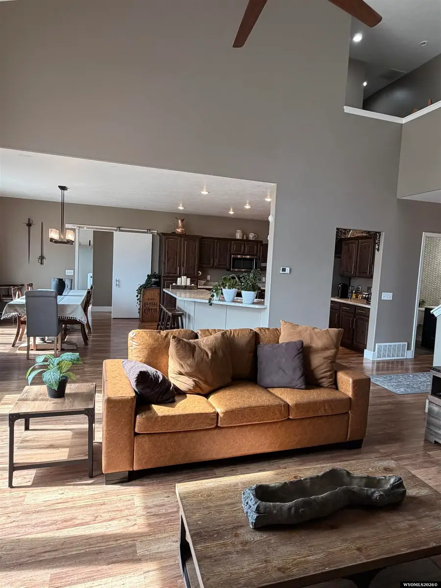 2974 Lerwick Drive, Rawlins, WY 82301 - #3