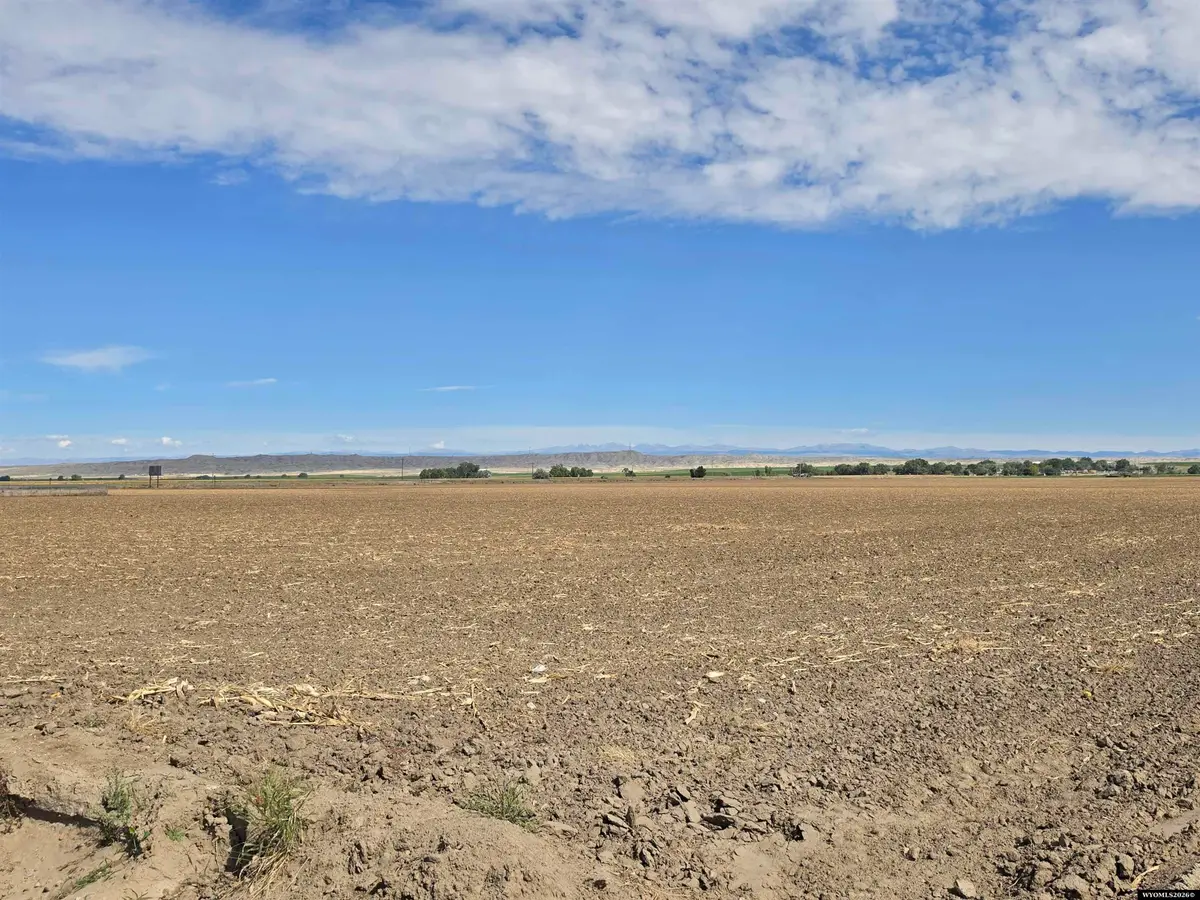 TBD Highway 16, Worland, WY 82401 - #1