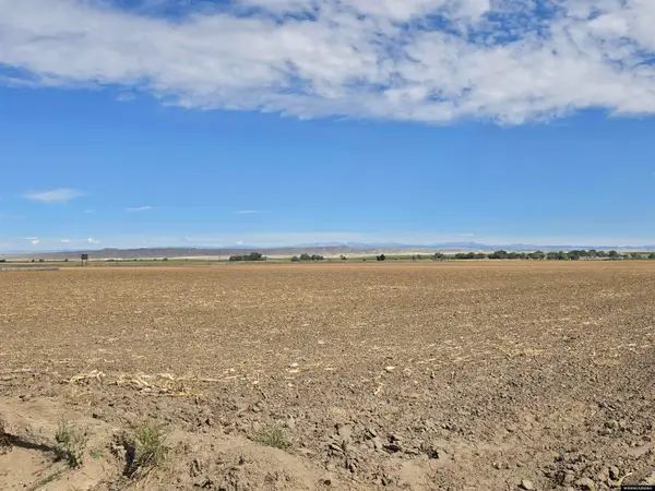 TBD Highway 16, Worland, WY 82401