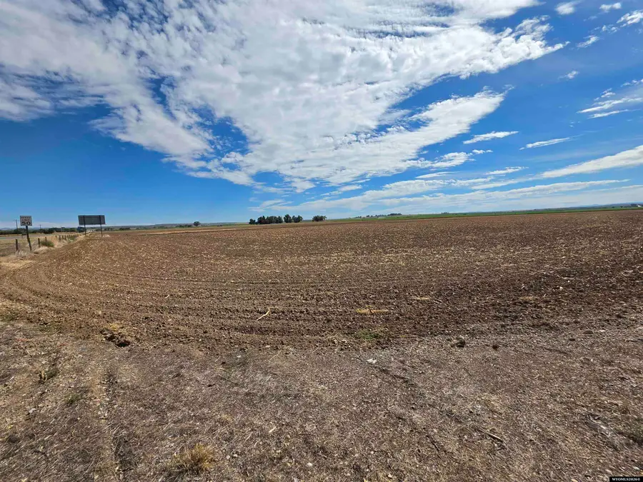 TBD Highway 16, Worland, WY 82401 - #2