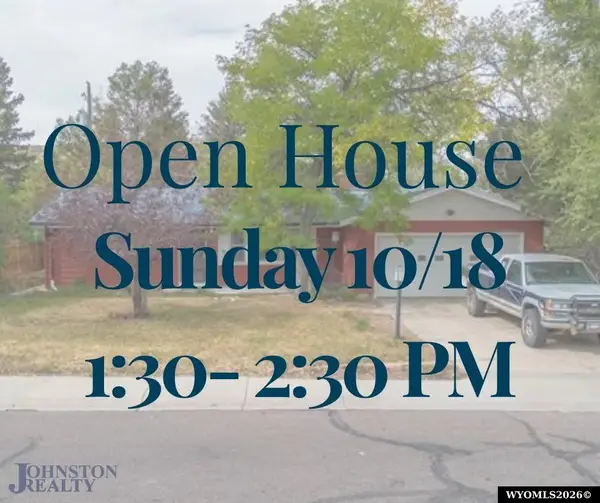 160 Valley Dr, Casper, WY 82604