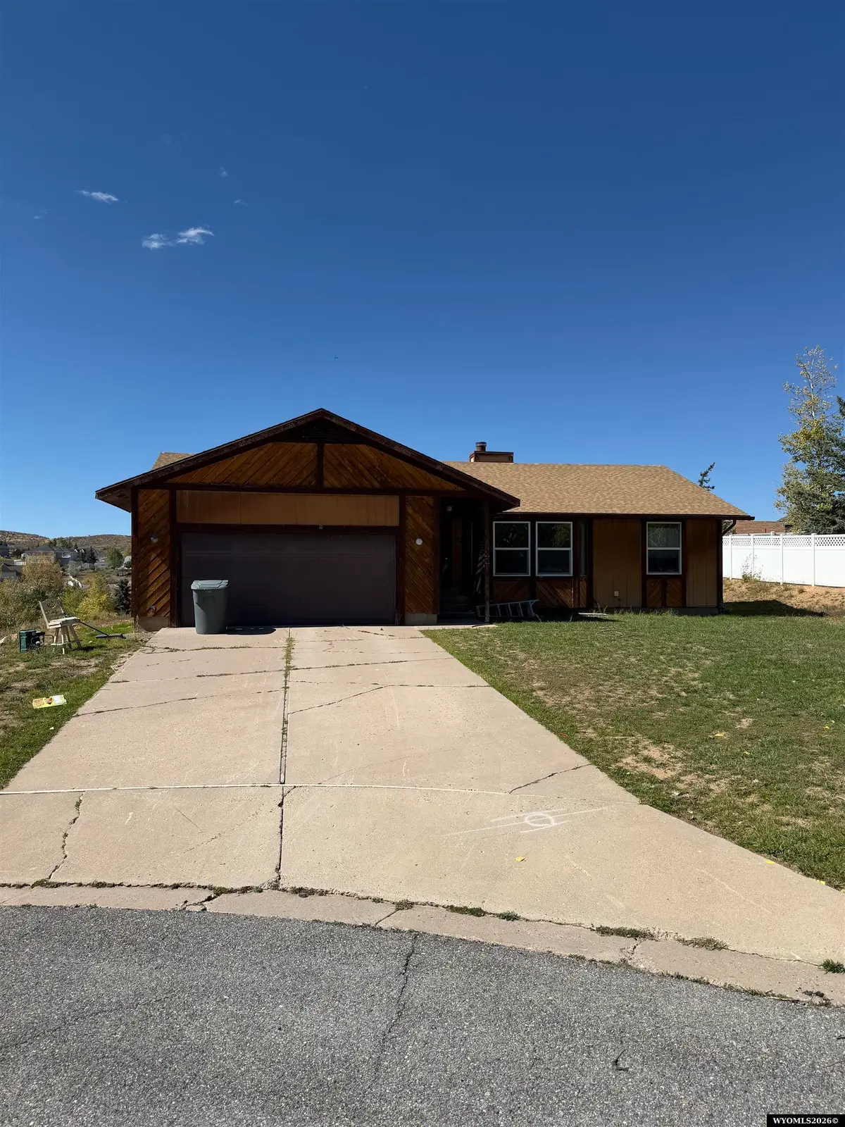 107 Windy Ridge Ct, Evanston, WY 82930 - #1