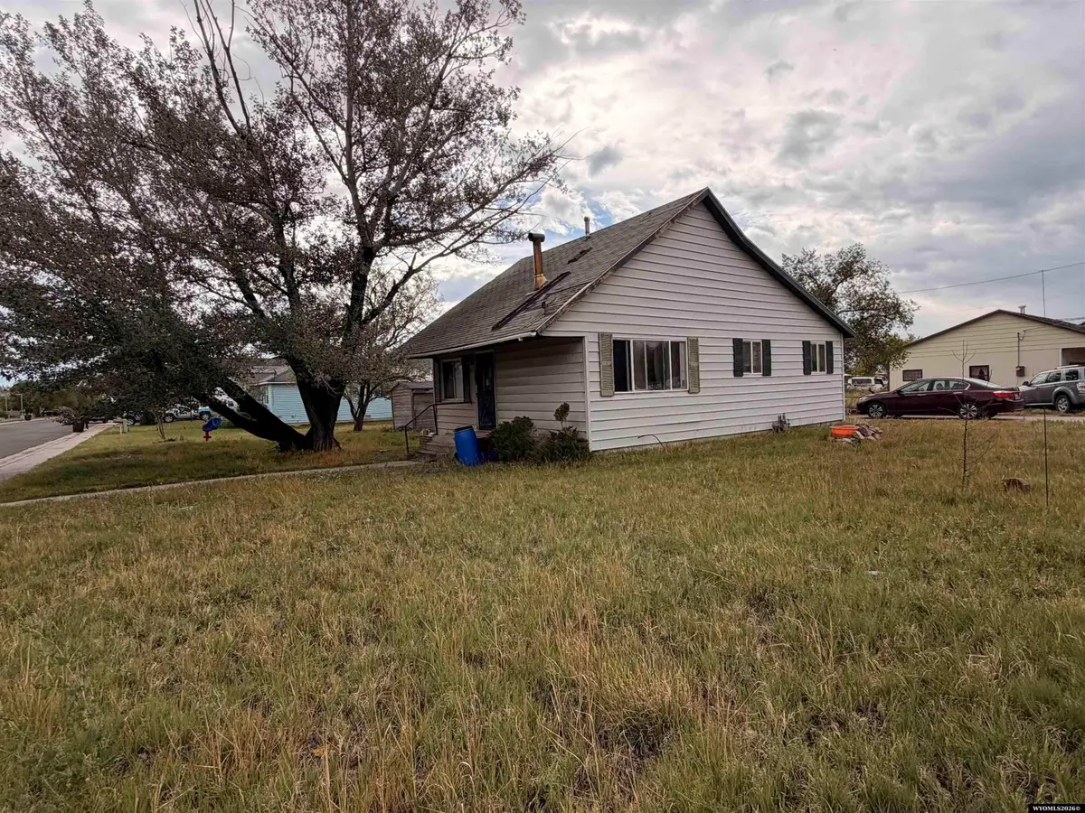 104 E LINCOLN, Lyman, WY 82937 - #1