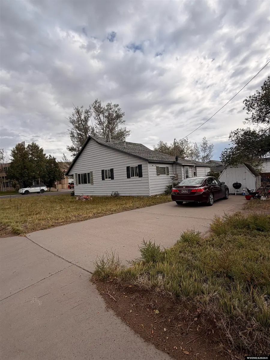 104 E LINCOLN, Lyman, WY 82937 - #2