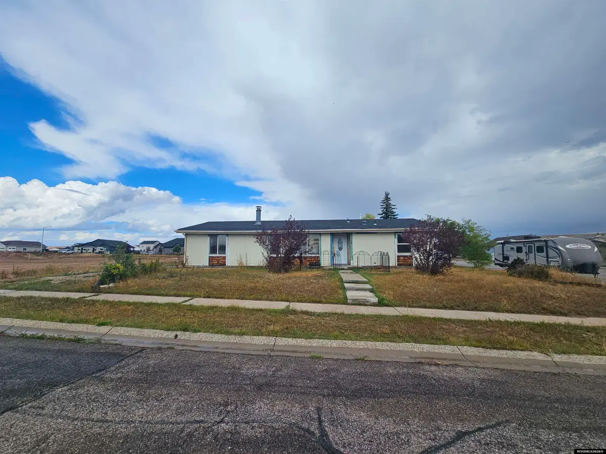 300 Wright Way, Evanston, WY 82930 - #1