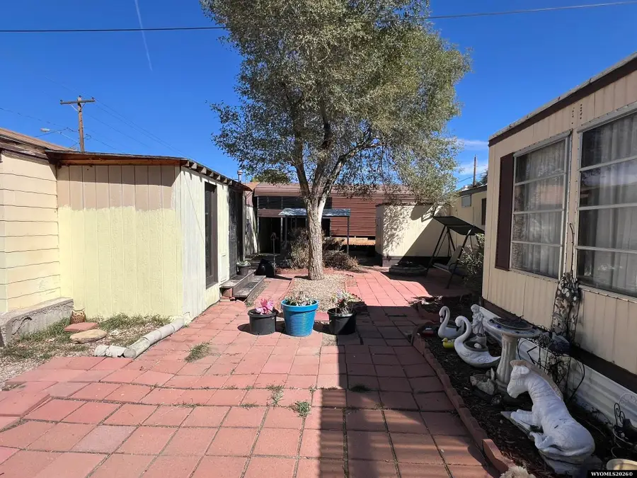 1204 11th Street, Rock Springs, WY 82901 - #3
