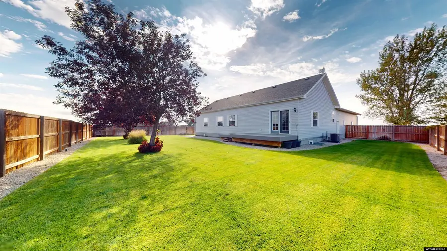 3580 Road 86, Lingle, WY 82223 - #2