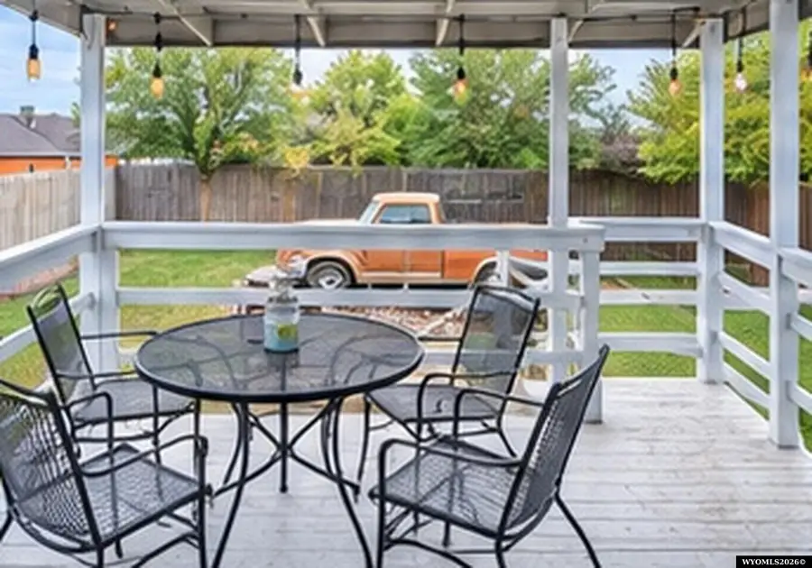 1718 Cardinal St, Worland, WY 82401-4235 - #2
