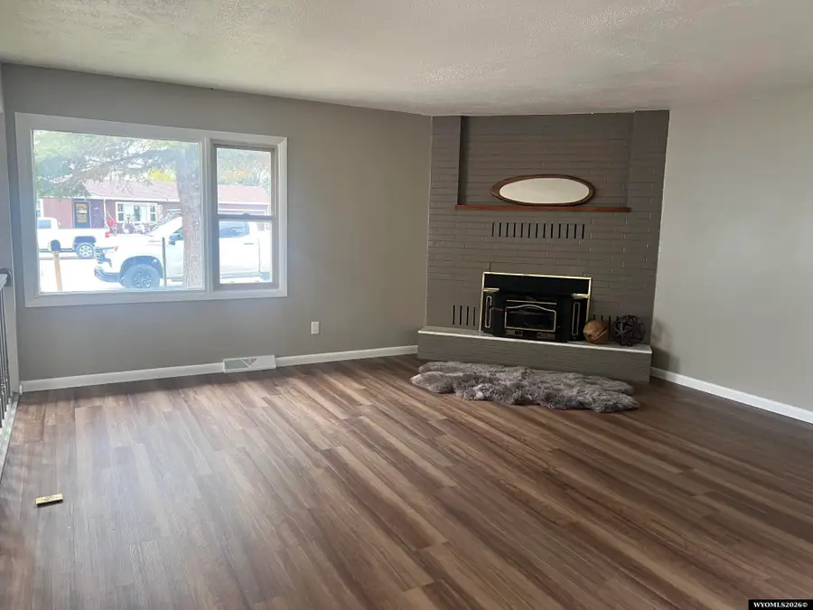 109 E Brooks Street, Rawlins, WY 82301 - #3