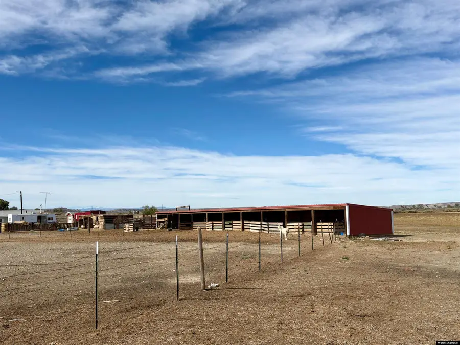 655 Rd 1, Deaver, WY 82421 - #2