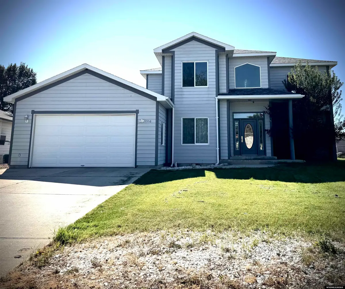 1556 Holly Ponds Drive, Sheridan, WY 82801 - #1