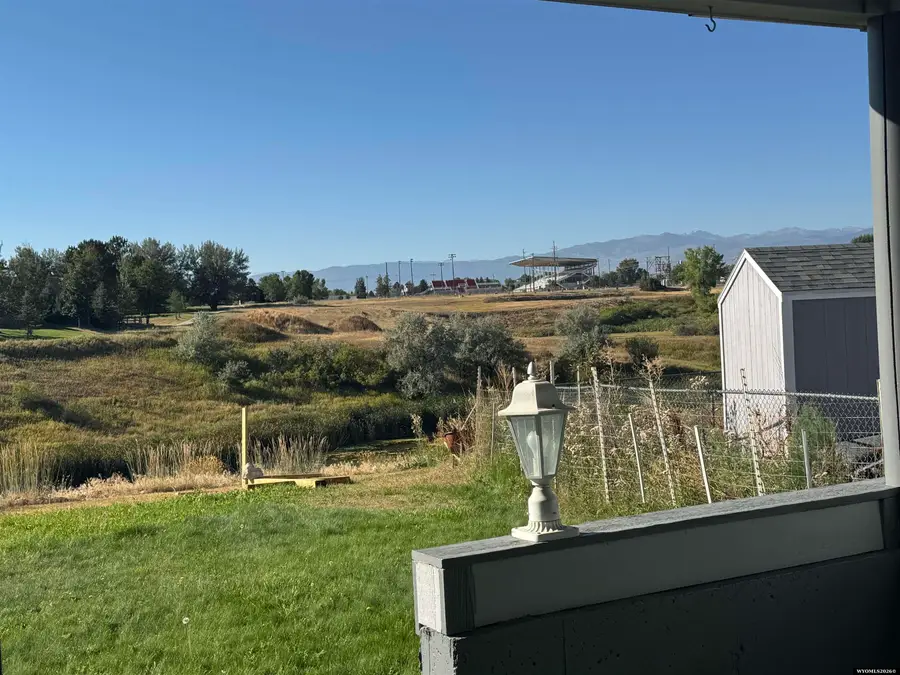 1556 Holly Ponds Drive, Sheridan, WY 82801 - #2