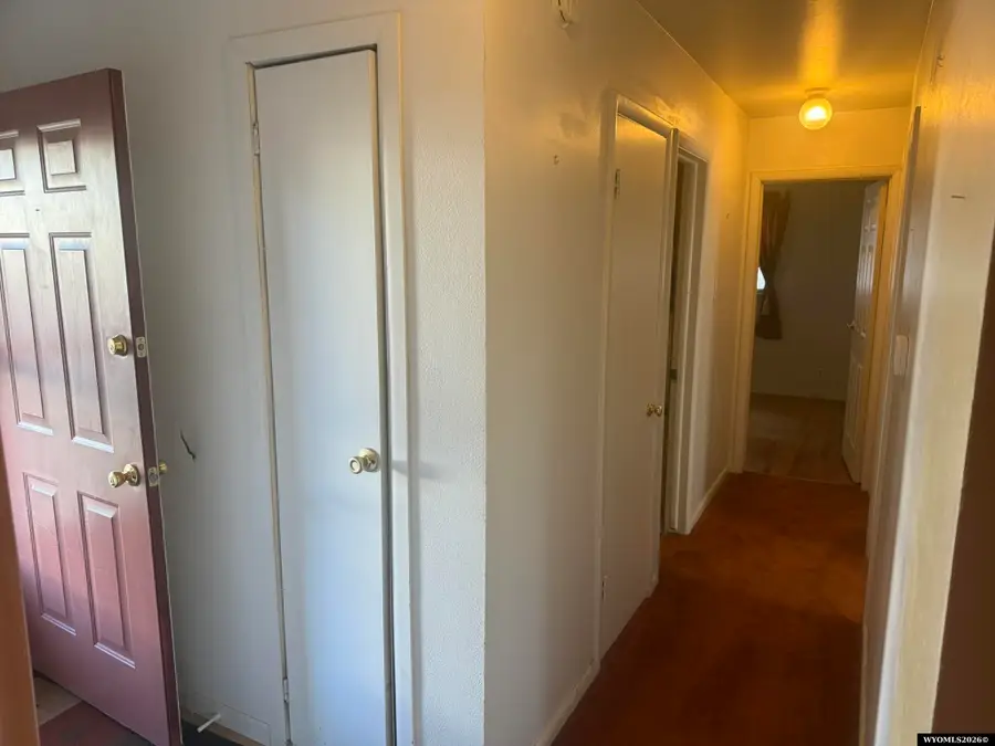 3145 E 5th ST, Casper, WY 82609 - #3