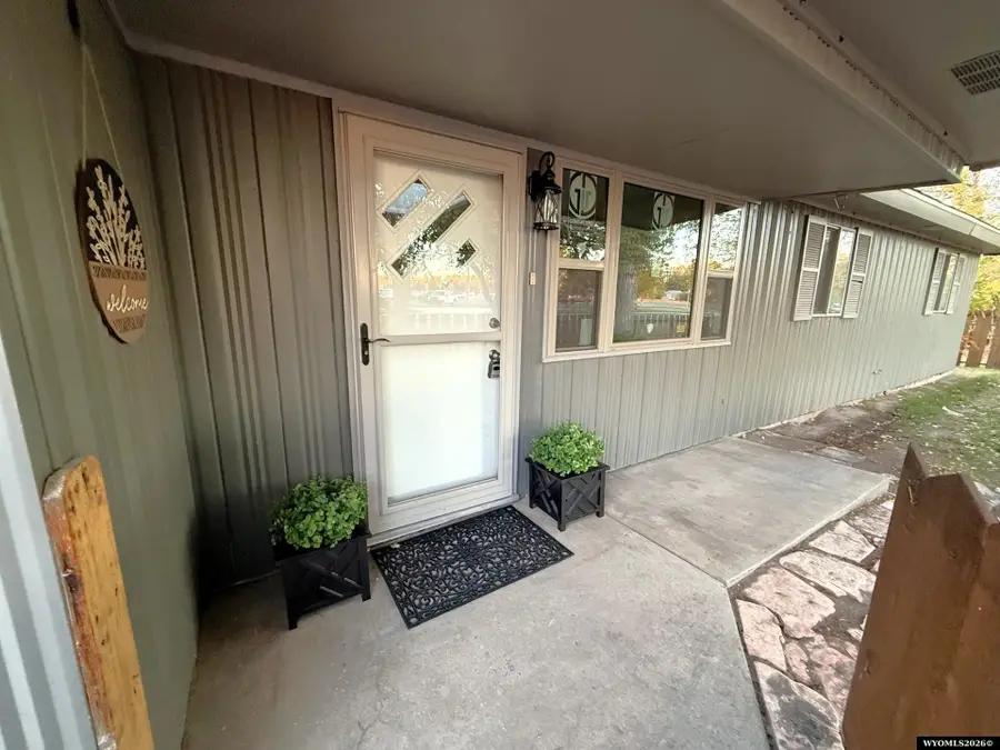 1218 S 15th Street, Laramie, WY 82070 - #2