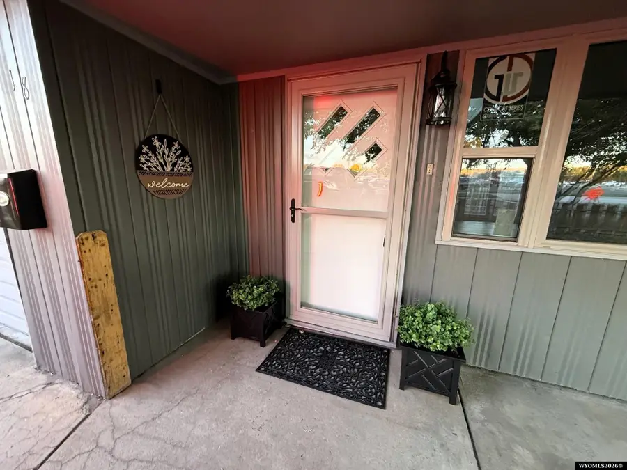 1218 S 15th Street, Laramie, WY 82070 - #3