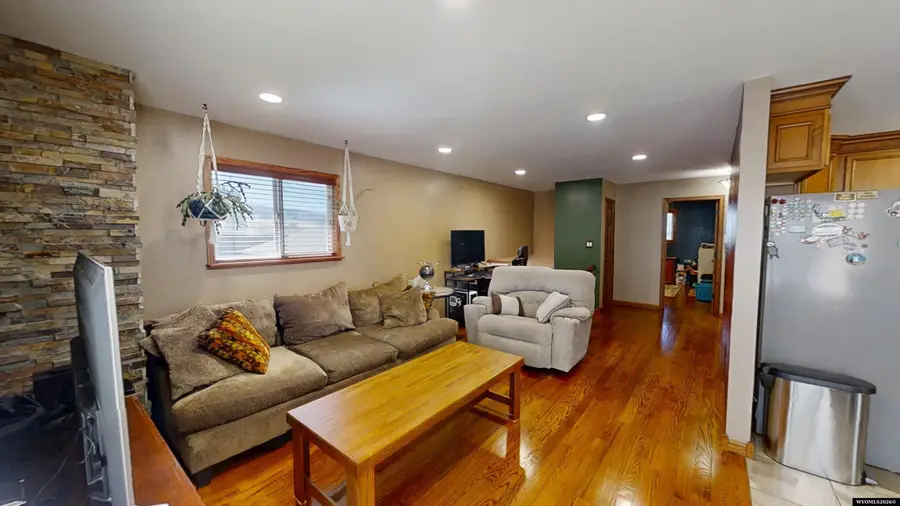 3684 Ridgecrest Drive, Casper, WY 82604 - #3