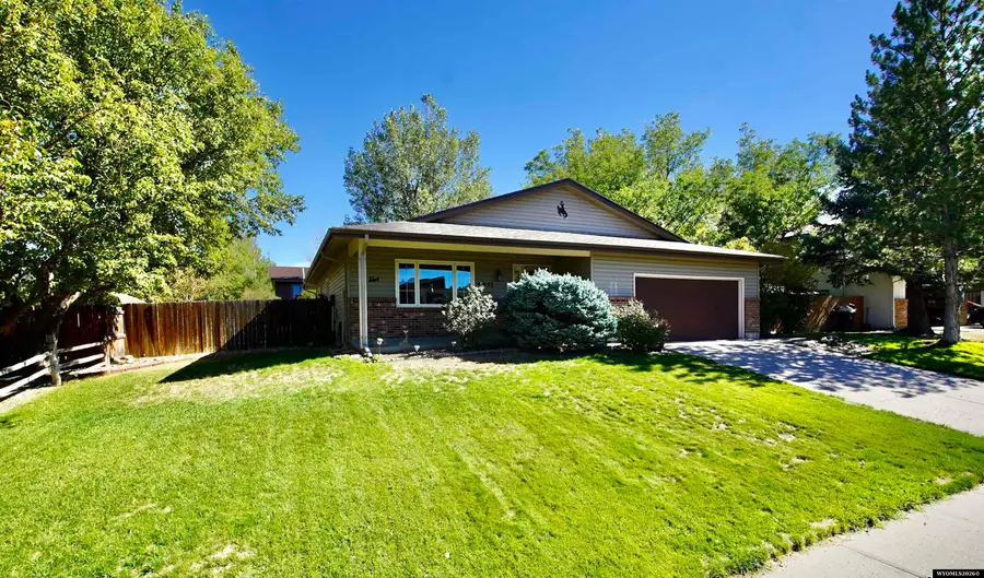 4431 Moose, Casper, WY 82604 - #2
