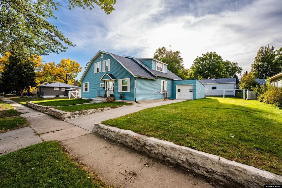 334 N Burritt Avenue, Buffalo, WY 82834-0000 - #2