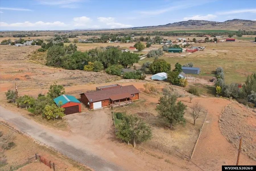 11896 Goose Egg Hill Road, Casper, WY 82604 - #2