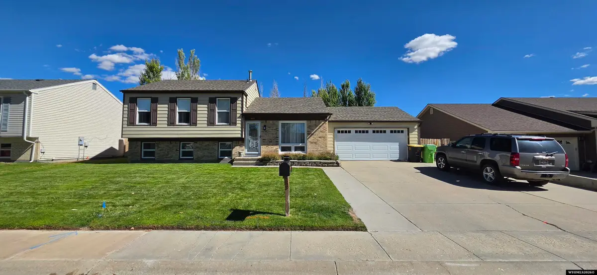 2317 Cutty Sark Drive, Rawlins, WY 82301 - #1