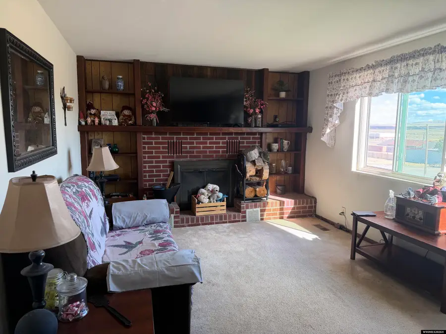 1032 Mineral Drive, Hanna, WY 82327 - #2