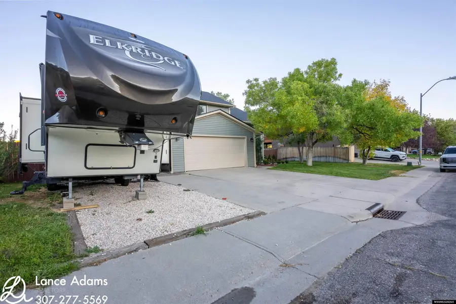 4030 S Oak Street, Casper, WY 82601 - #2
