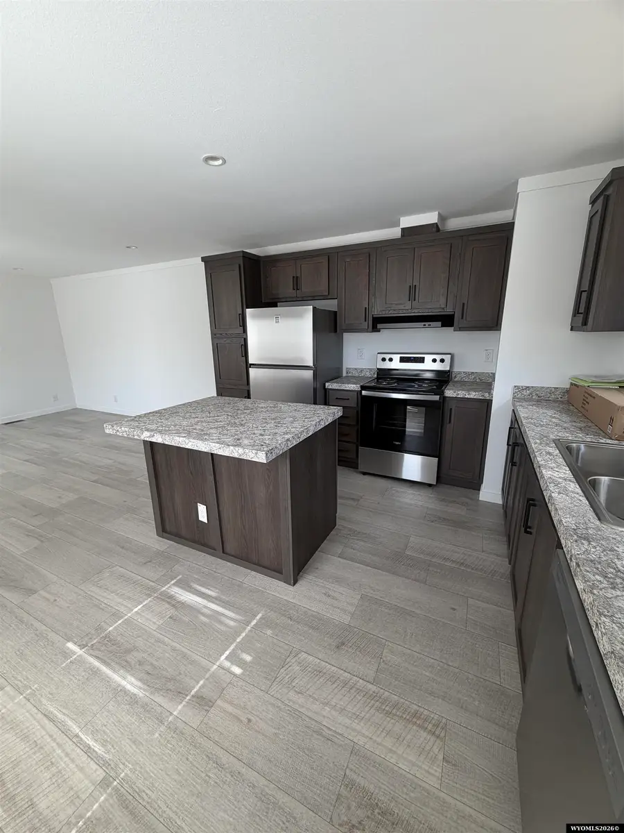 1620 W 2nd #71 Street, Rock Springs, WY 82901 - #3
