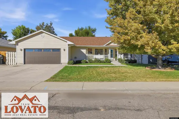 152 Forget Me Not, Casper, WY 82604