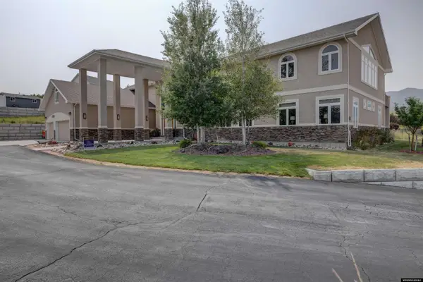 6231 S Walnut Street, Casper, WY 82601