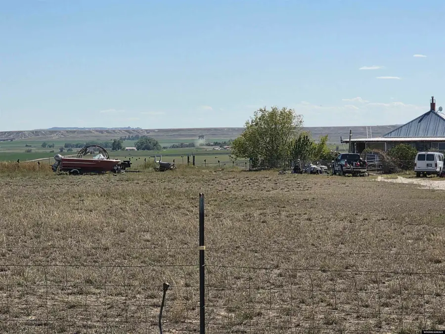 5753 Road 52, Huntley, WY 82218 - #2
