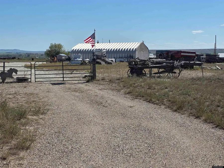 5753 Road 52, Huntley, WY 82218 - #3