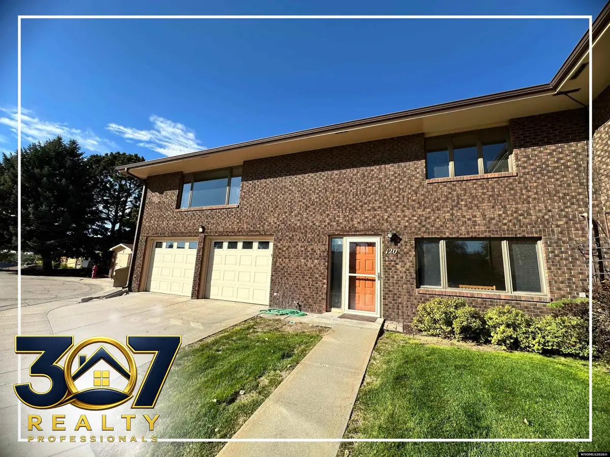 120 Ridge Road, Torrington, WY 82240 - #1