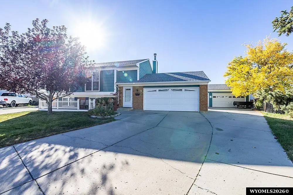 1021 Ford Circle, Rock Springs, WY 82901 - #1