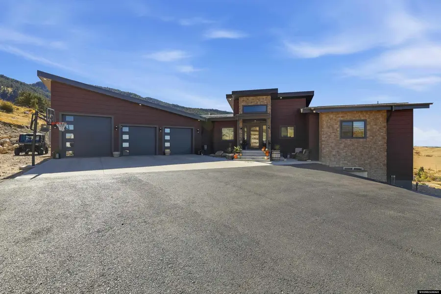 6685 Rotary Park Road, Casper, WY 82601 - #2