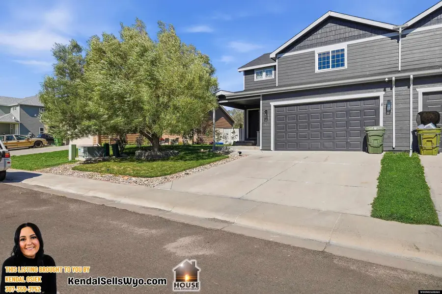1420 Meadow Lane, Douglas, WY 82633 - #2