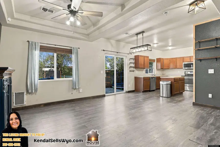 1420 Meadow Lane, Douglas, WY 82633 - #3