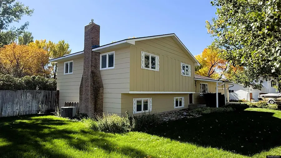1700 Crest Way, Worland, WY 82401 - #2