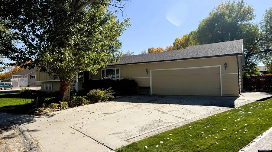 1700 Crest Way, Worland, WY 82401 - #3