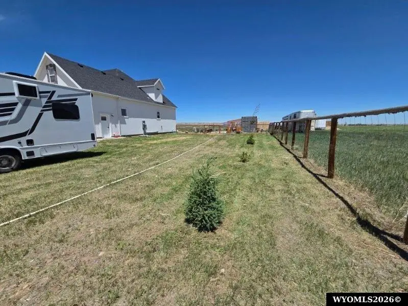 165 KELLI WAY, Fort Bridger, WY 82933 - #2