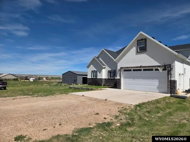 165 KELLI WAY, Fort Bridger, WY 82933 - #3