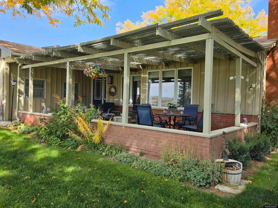 1001 N Road 11, Worland, WY 82401 - #2