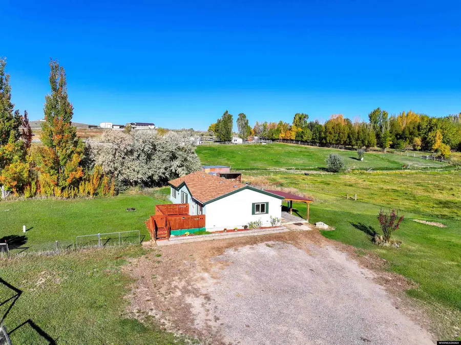 91 Del Ray Drive, Lander, WY 82520 - #2