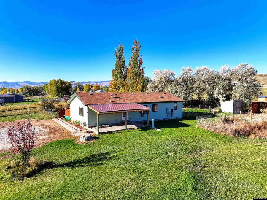 91 Del Ray Drive, Lander, WY 82520 - #3