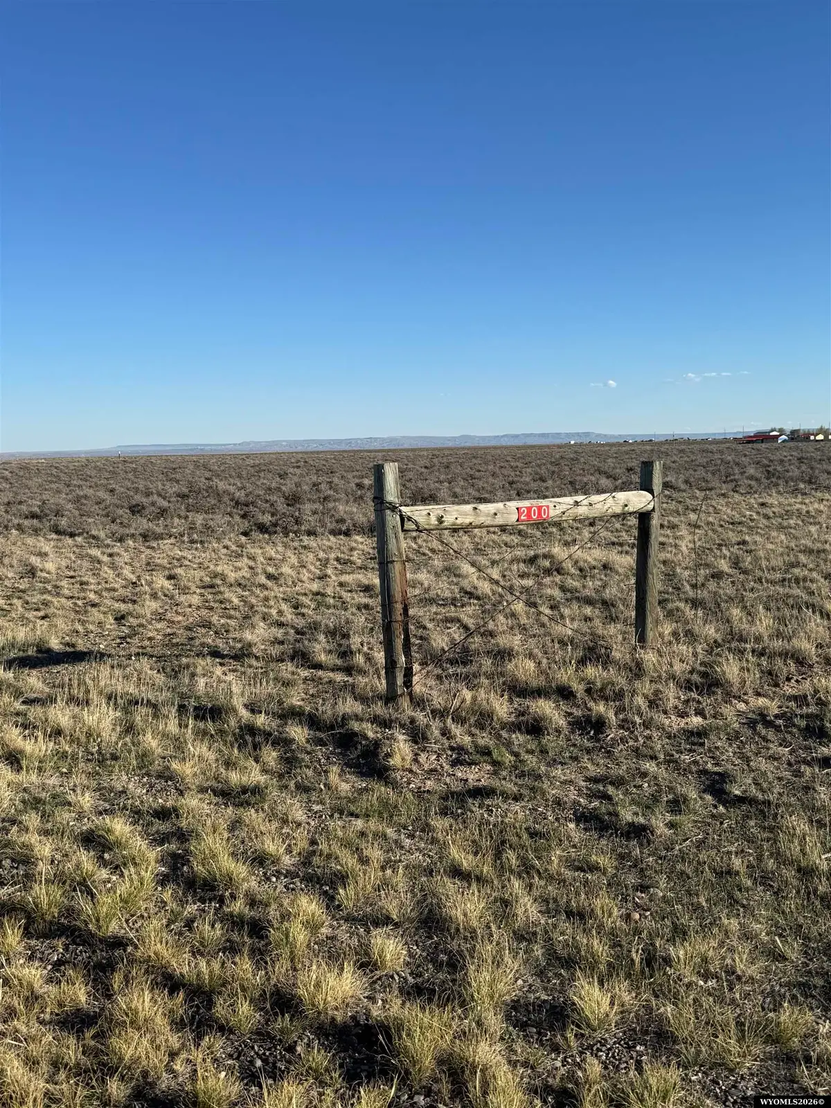 200 Paradise Valley Rd., Wind River Reservation, WY 82520 - #1