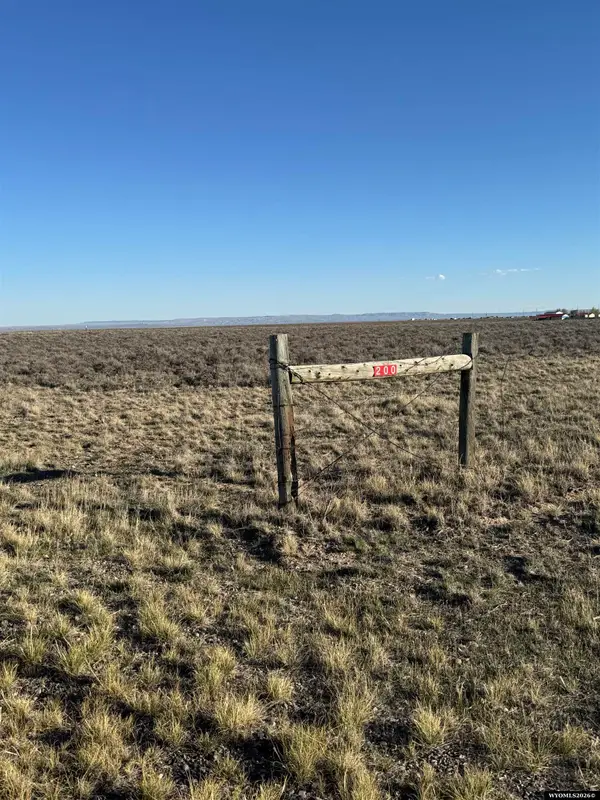 200 Paradise Valley Rd., Riverton, WY 82520