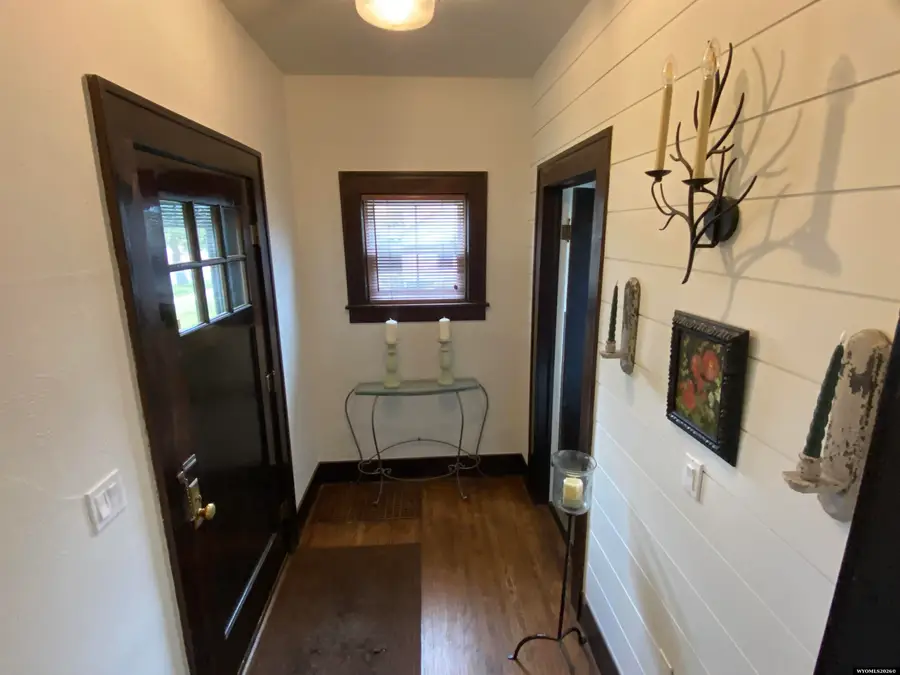 147 N Burritt Avenue, Buffalo, WY 82834 - #2