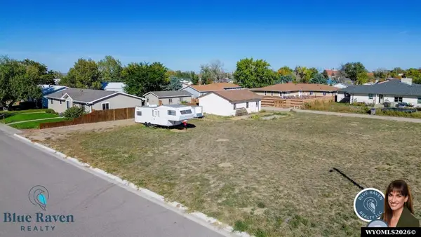 TBD 17th Street, Wheatland, WY 82201